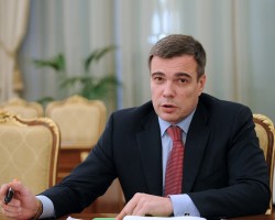 В России создано Министерство по делам Крыма В России создано Министерство по делам Крыма